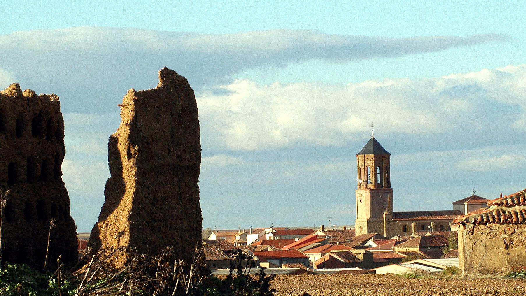 Villarrín de Campos