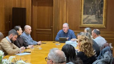 Plan de Sostenibilidad Turística del corredor ecoturístico