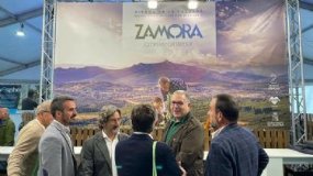 El Patronato de Turisno acude a la feria Navartur y a la Bolsa de Turismo de Lisboa