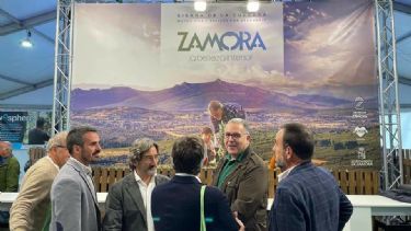 El Patronato de Turisno acude a la feria Navartur y a la Bolsa de Turismo de Lisboa