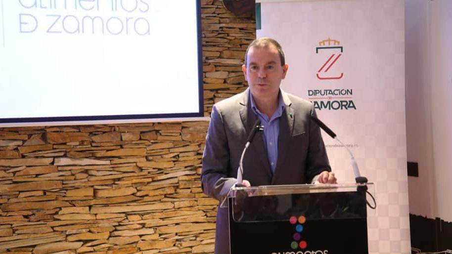 La Casa de Zamora en Madrid acoge los Vinos Sierra de la Culebra