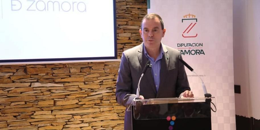 La Casa de Zamora en Madrid acoge los Vinos Sierra de la Culebra