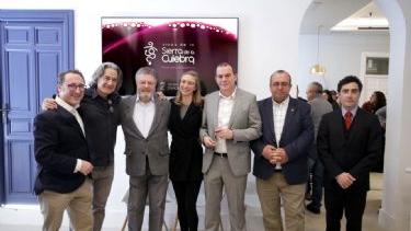 El presidente de la Diputación de Zamora presenta en Madrid los Vinos de la Sierra de la Culebra