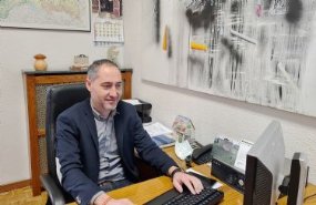 La Diputación de Zamora destina 2 millones de euros al plan de empleo Dipnamiza para el 2023