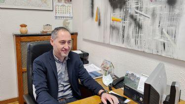 La Diputación de Zamora destina 2 millones de euros al plan de empleo Dipnamiza para el 2023