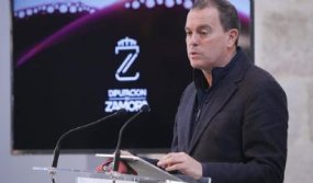 La Diputación de Zamora presenta en sociedad los Vinos de la Sierra de la Culebra
