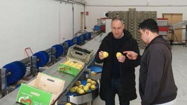 La Diputación destina más de medio millón de euros a ayudas a microempresas de la provincia