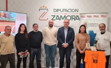 El MEDIO MARATÓN DE ZAMORA llega a su 38 edición