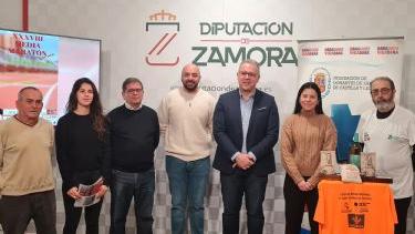El MEDIO MARATÓN DE ZAMORA llega a su 38 edición