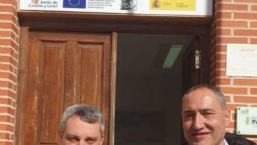 El Área de Desarrollo Económico de la Diputación destina 180.000 euros a los grupos de acción local