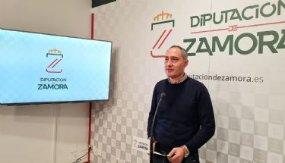 El BOP publica la resolución provisional del plan de empleo DIPNAMIZA para el 2023