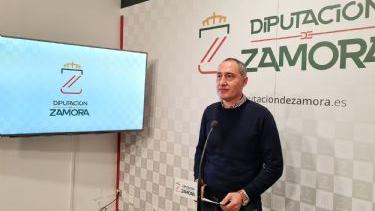 El BOP publica la resolución provisional del plan de empleo DIPNAMIZA para el 2023