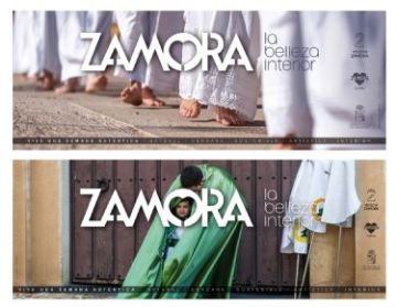 El Patronato de Turismo promociona la Semana Santa en vallas publicitarias de 13 provincias