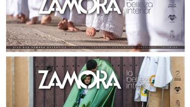 El Patronato de Turismo promociona la Semana Santa en vallas publicitarias de 13 provincias