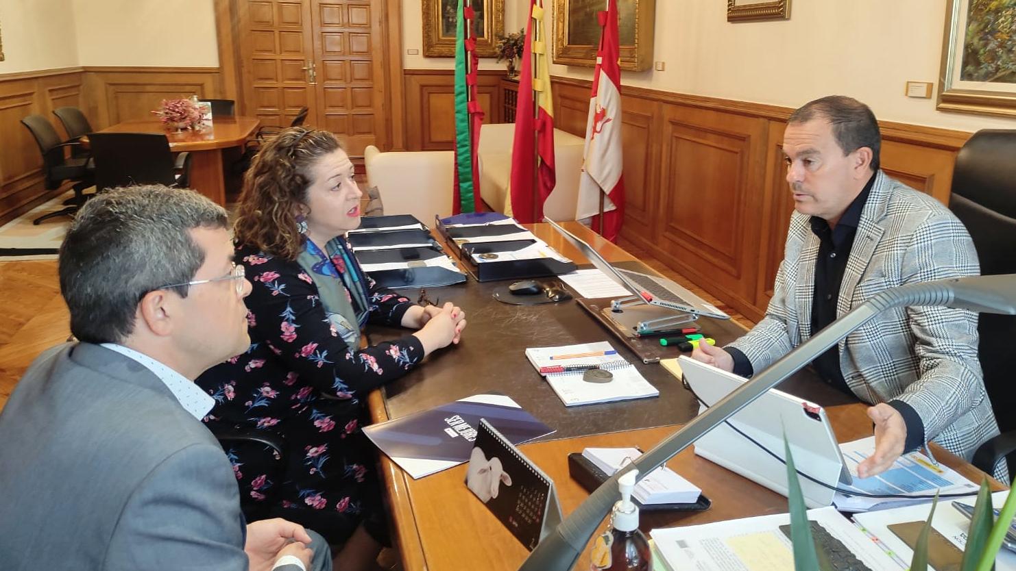 proyecto Zamora Provincia Cardioprotegida