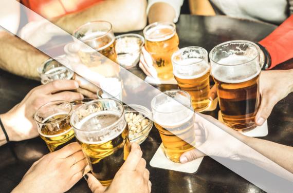 Programa provincial de Prevención de Drogas 2023 para la prevención y reducción del consumo de alcohol y de sus problemas asociados