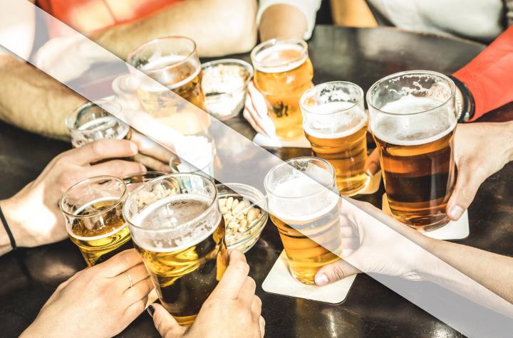 Programa provincial de Prevención de Drogas 2023 para la prevención y reducción del consumo de alcohol y de sus problemas asociados