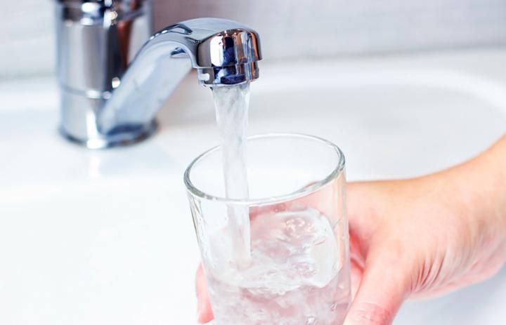el agua de la mancomunidad de Sayagua es APTA para el consumo humano