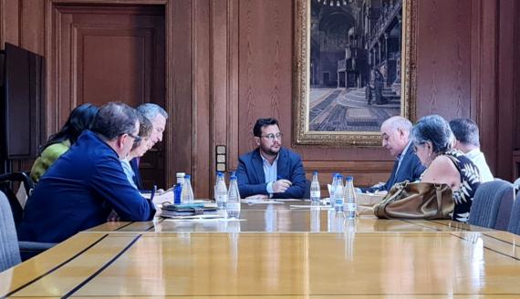 Np Junta Rectora UNED Zamora