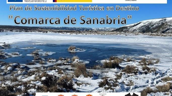 Plan de Sostenibilidad Turística en Destino. Comarca de Sanabria