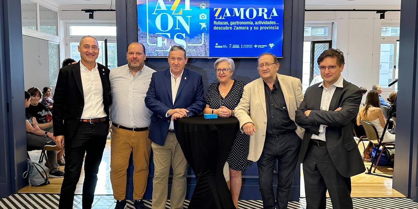 VacaZiones por Zamora