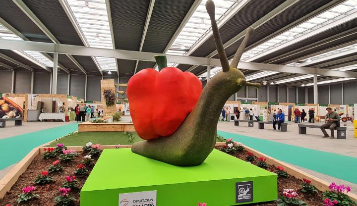 Ecocultura 2023. Un notable incremento de ventas y un nuevo éxito de visitantes
