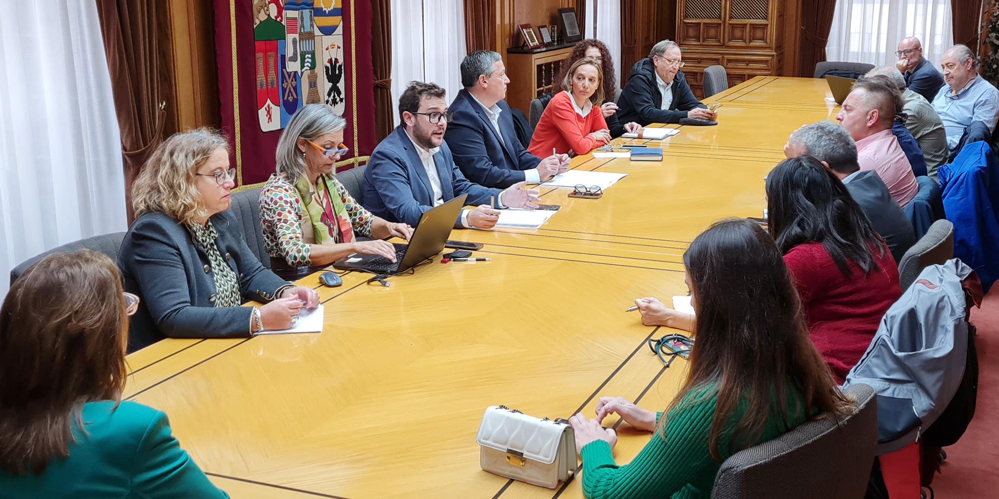 Comité Asesor del Patronato de Turismo