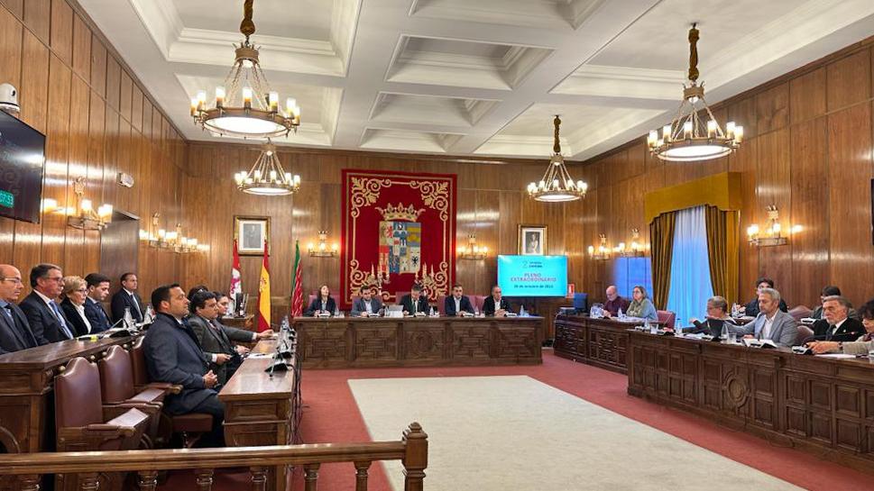 Más de 18 millones de euros para ejecutar casi 500 obras en los pueblos de la provincia