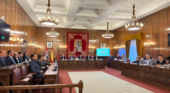 Más de 18 millones de euros para ejecutar casi 500 obras en los pueblos de la provincia