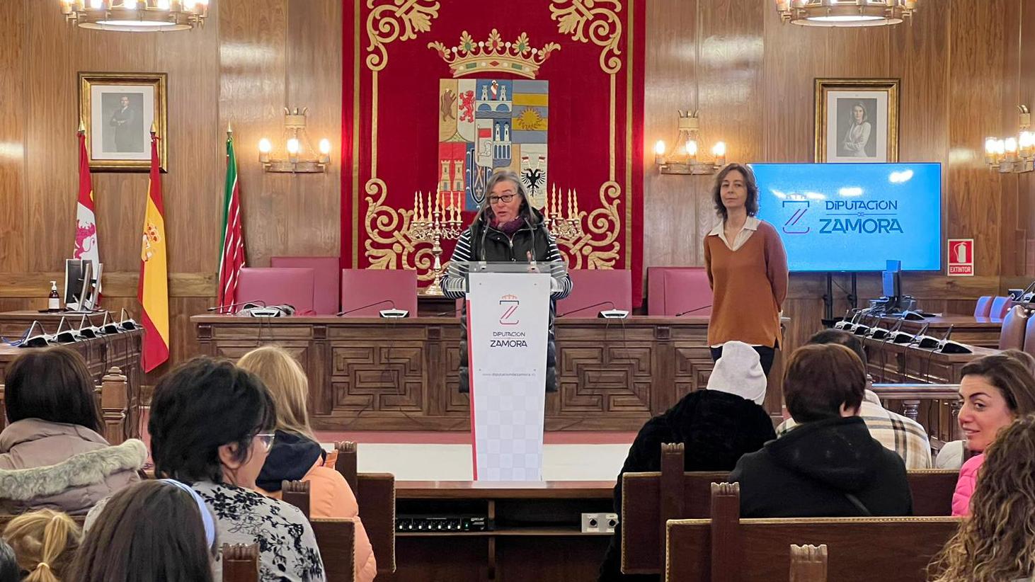 Programa de apoyo a la población ucraniana