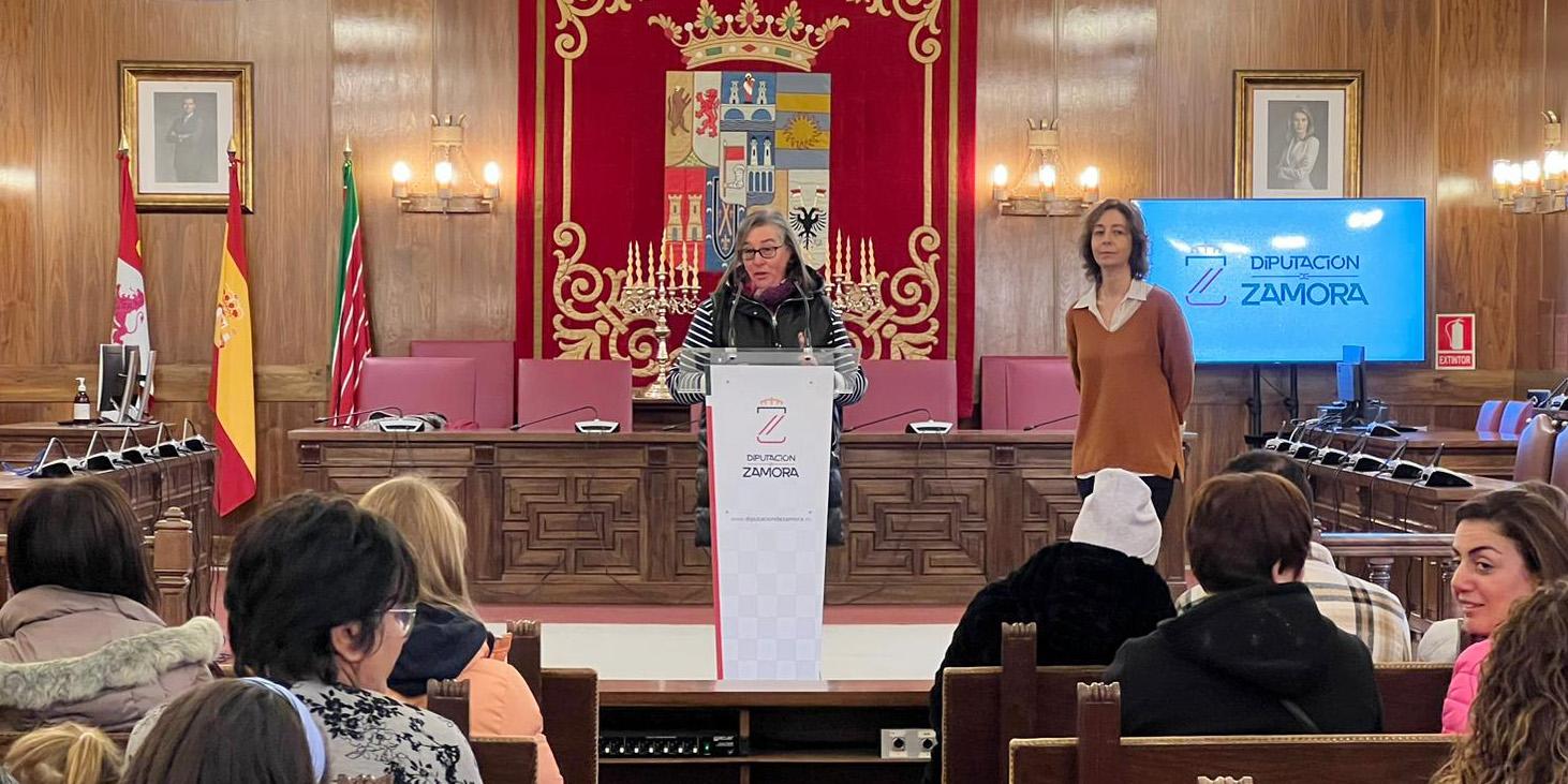 Programa de apoyo a la población ucraniana