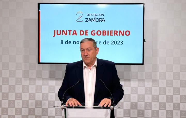 Junta de Gobierno del 8 de noviembre