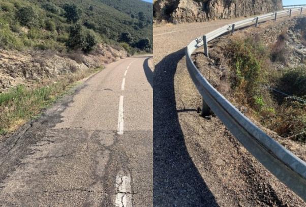 Mejora tramo Almaraz-Zamora1