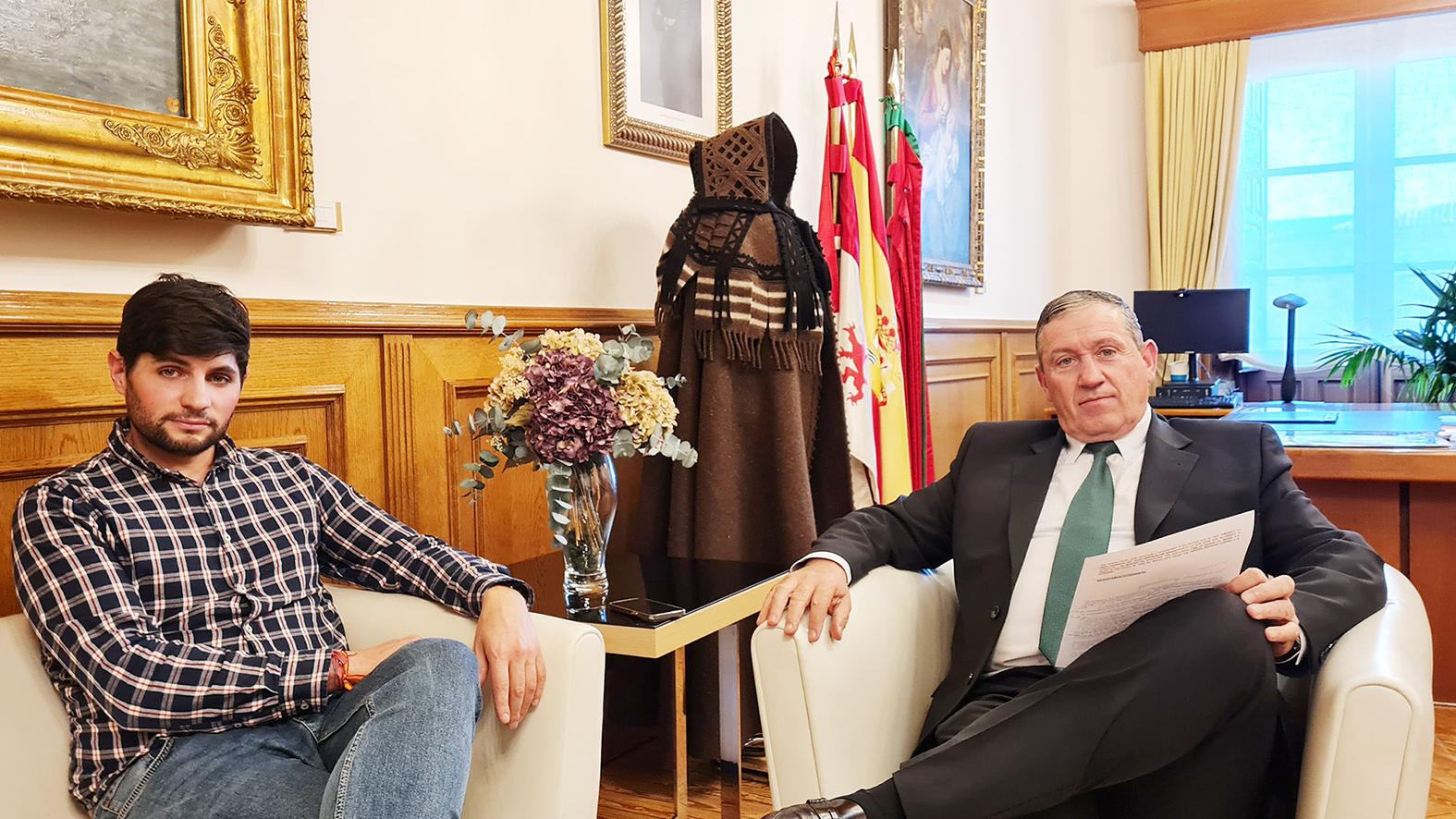 Planta Potabilzadora para Rabanales