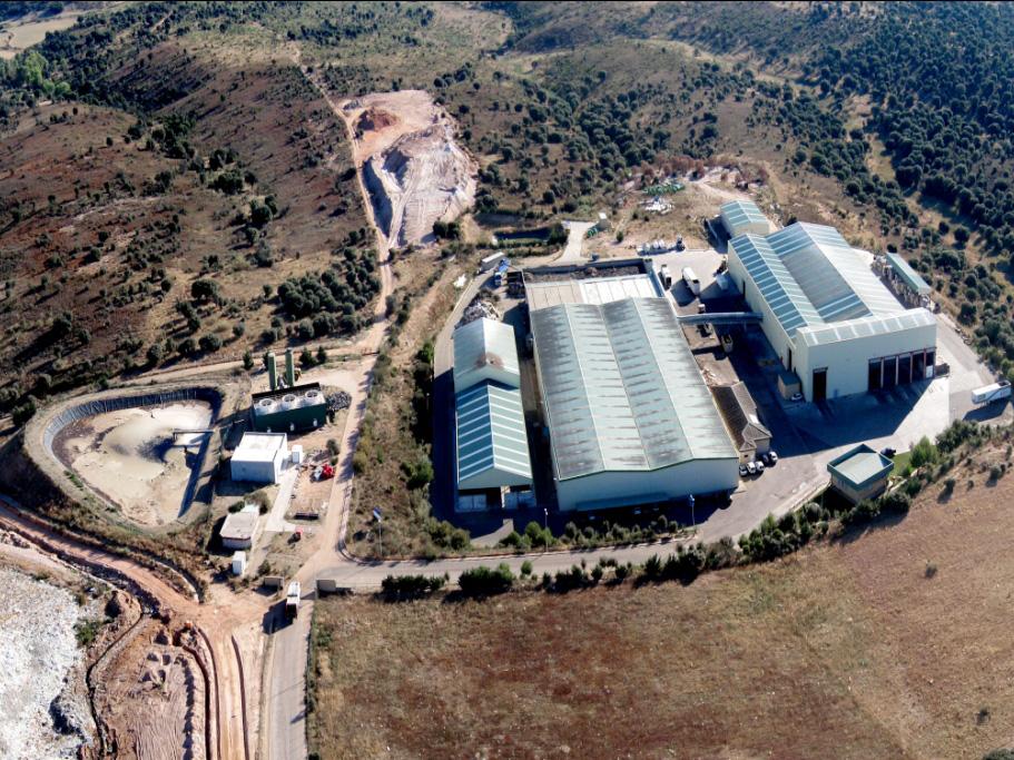 El presupuesto del Consorcio Provincial de Tratamiento de Residuos Sólidos de la provincia de Zamora contará con un presupuesto de más de seis millones de euros para 2024