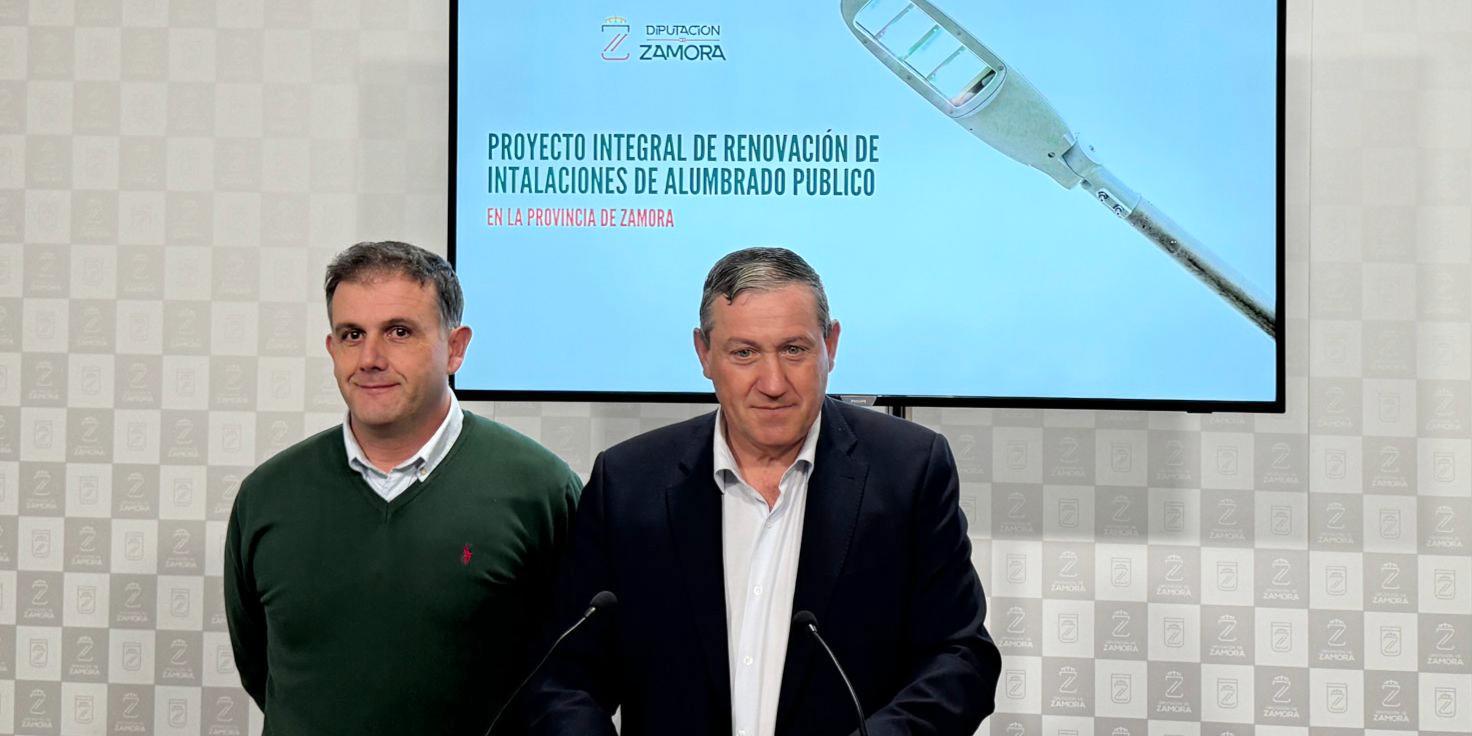 Proyecto DUS 5000 de eficiencia energética