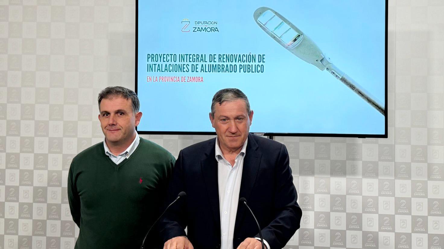 Proyecto DUS 5000 de eficiencia energética