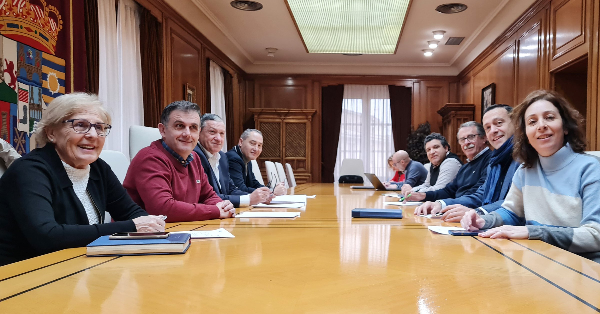 Diputación de Zamora · La Diputación de Zamora destina 300.000 euros a ...