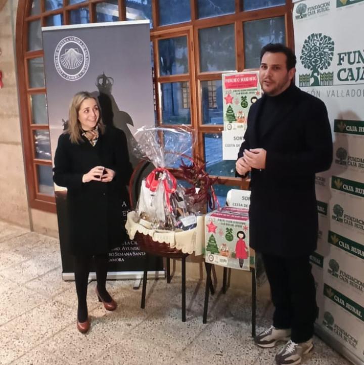mercado solidario