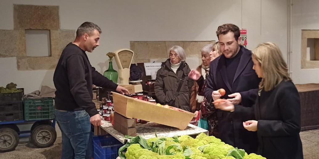 mercado solidario