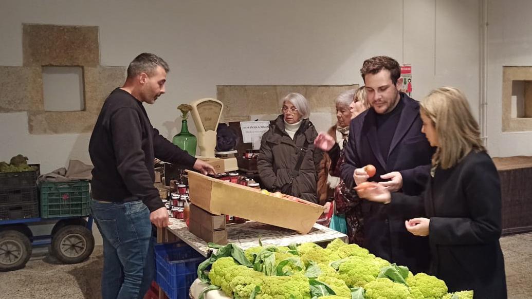 mercado solidario