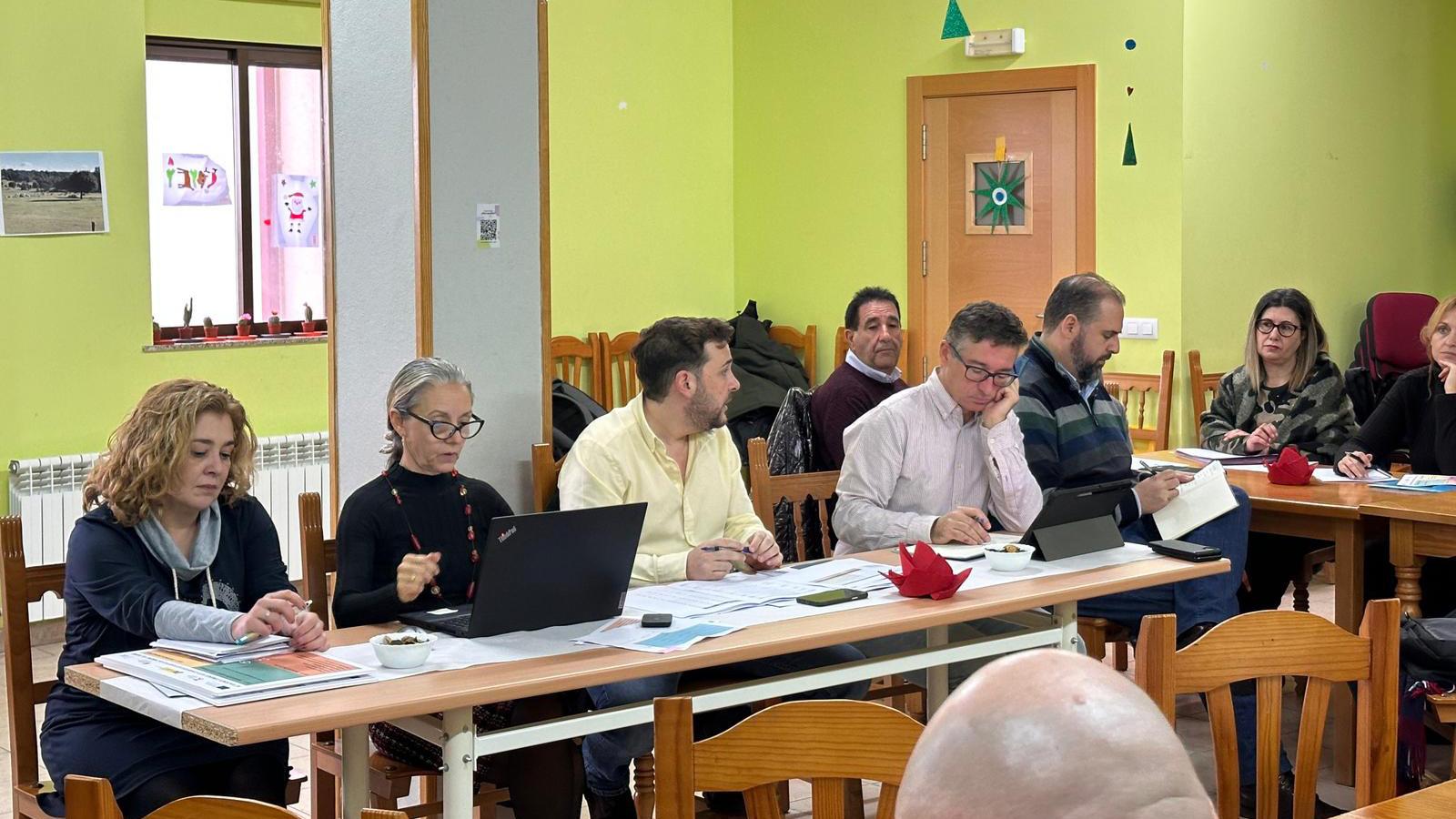 Plan de Sostenibilidad Ecoturística del Corredor del Duero y Zamora