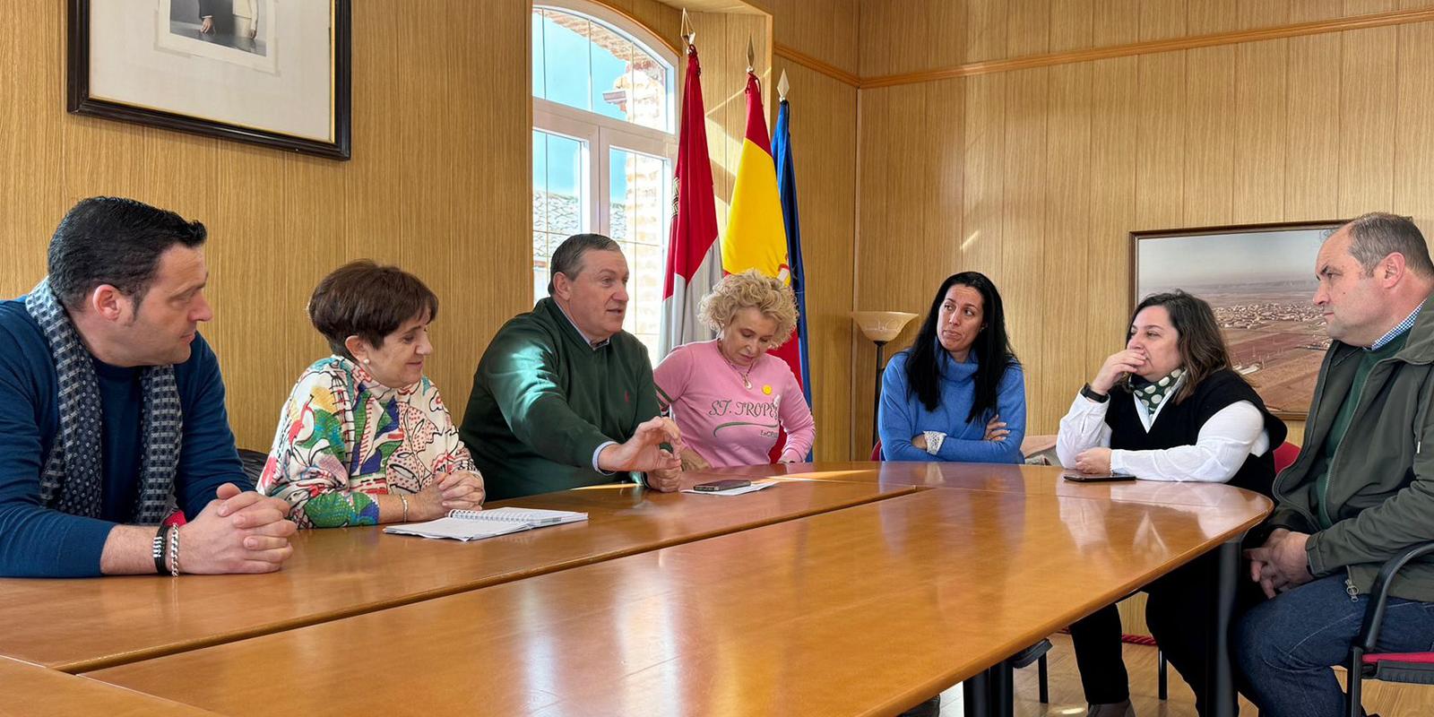 Obras San Cristoball de Entreviñas