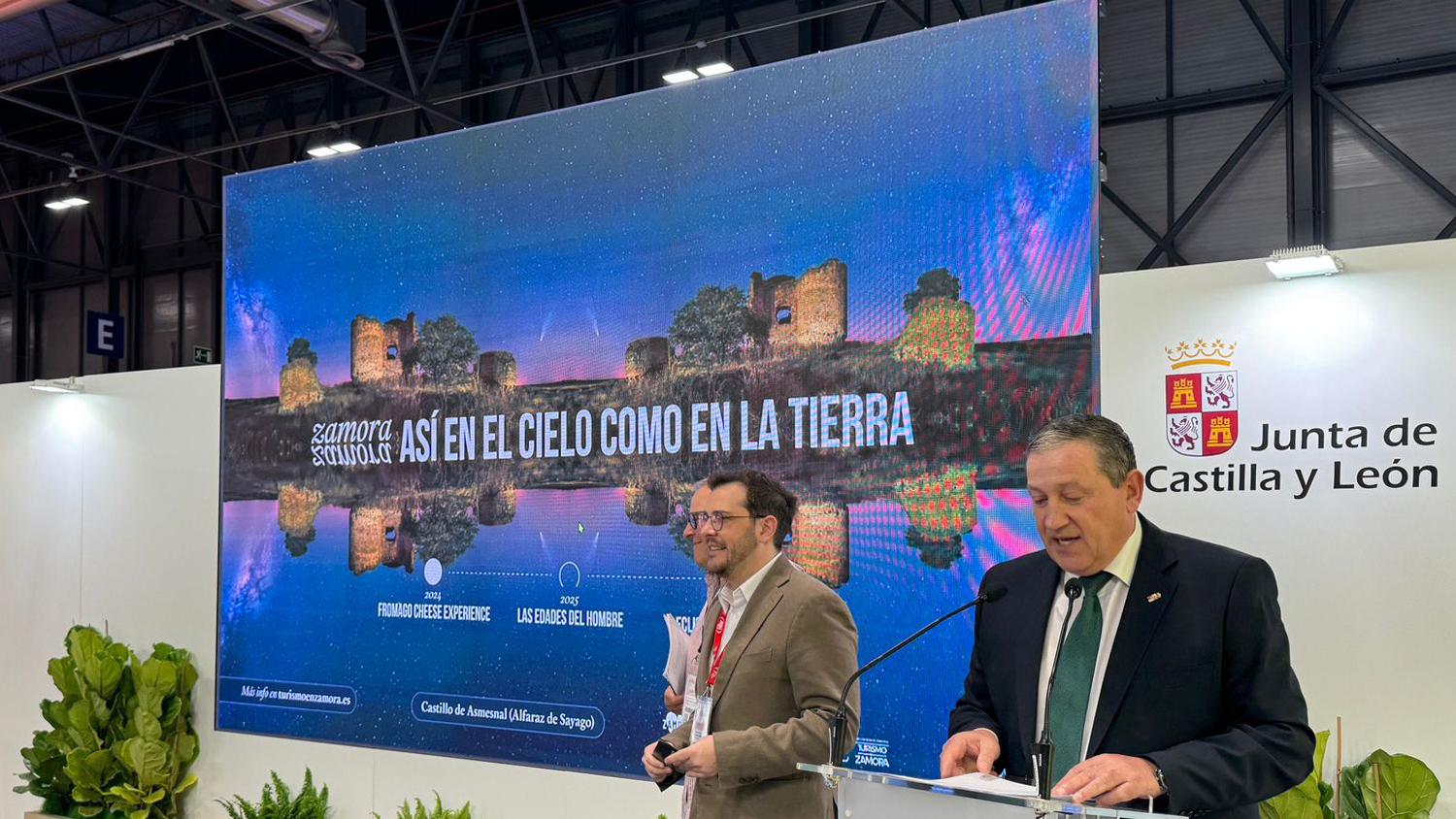Campaña - Así en el cielo2