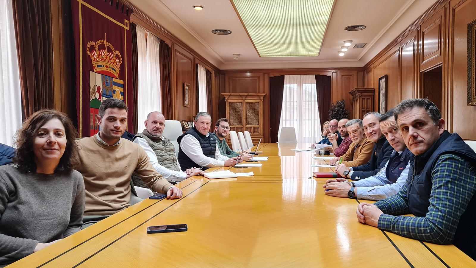 Plan Estratégico Subvenciones Patronato de Turismo