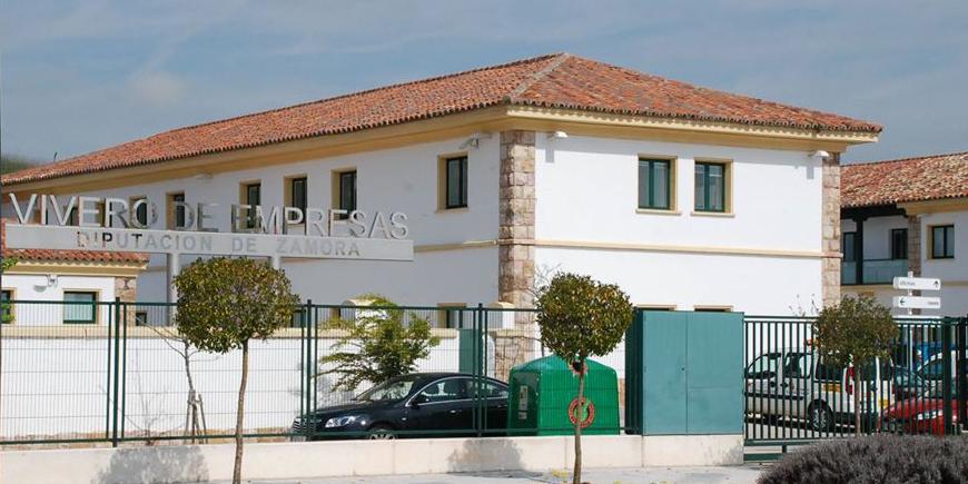 Vivero de Empresas