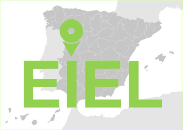 EIEL - Encuesta de Infraestructura y Equipamientos Locales