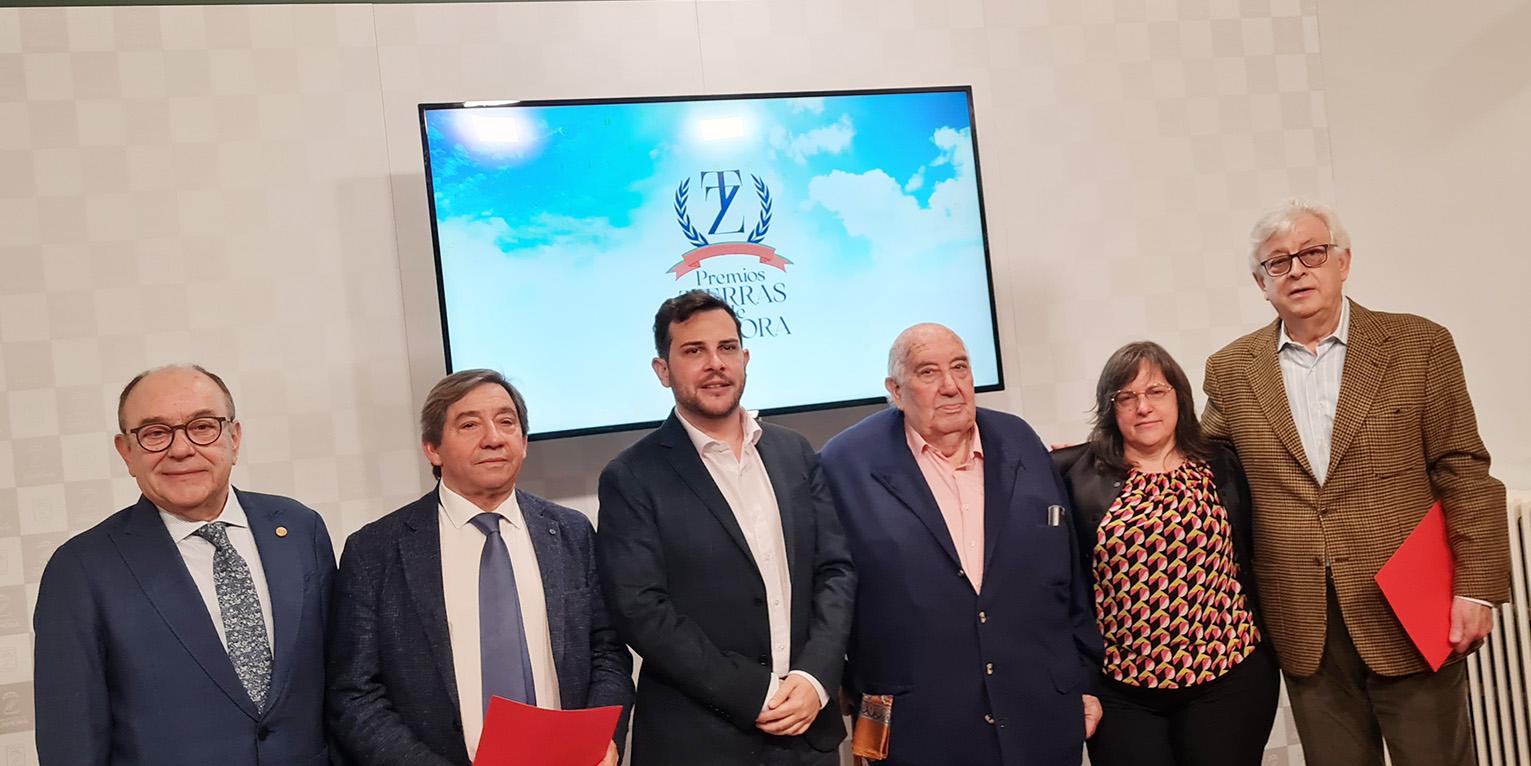 Premios TIERRAS DE ZAMORA 2024