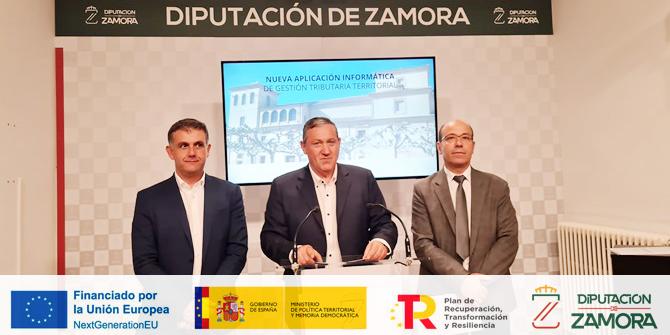 Tramites de tributos