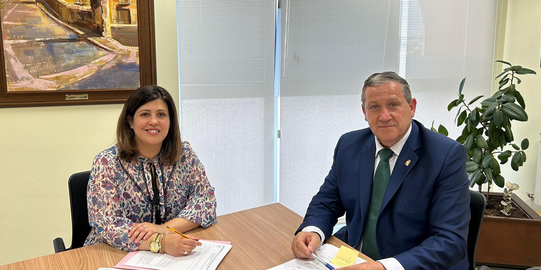 Subvención nominavita al Ayuntamiento de Benavente
